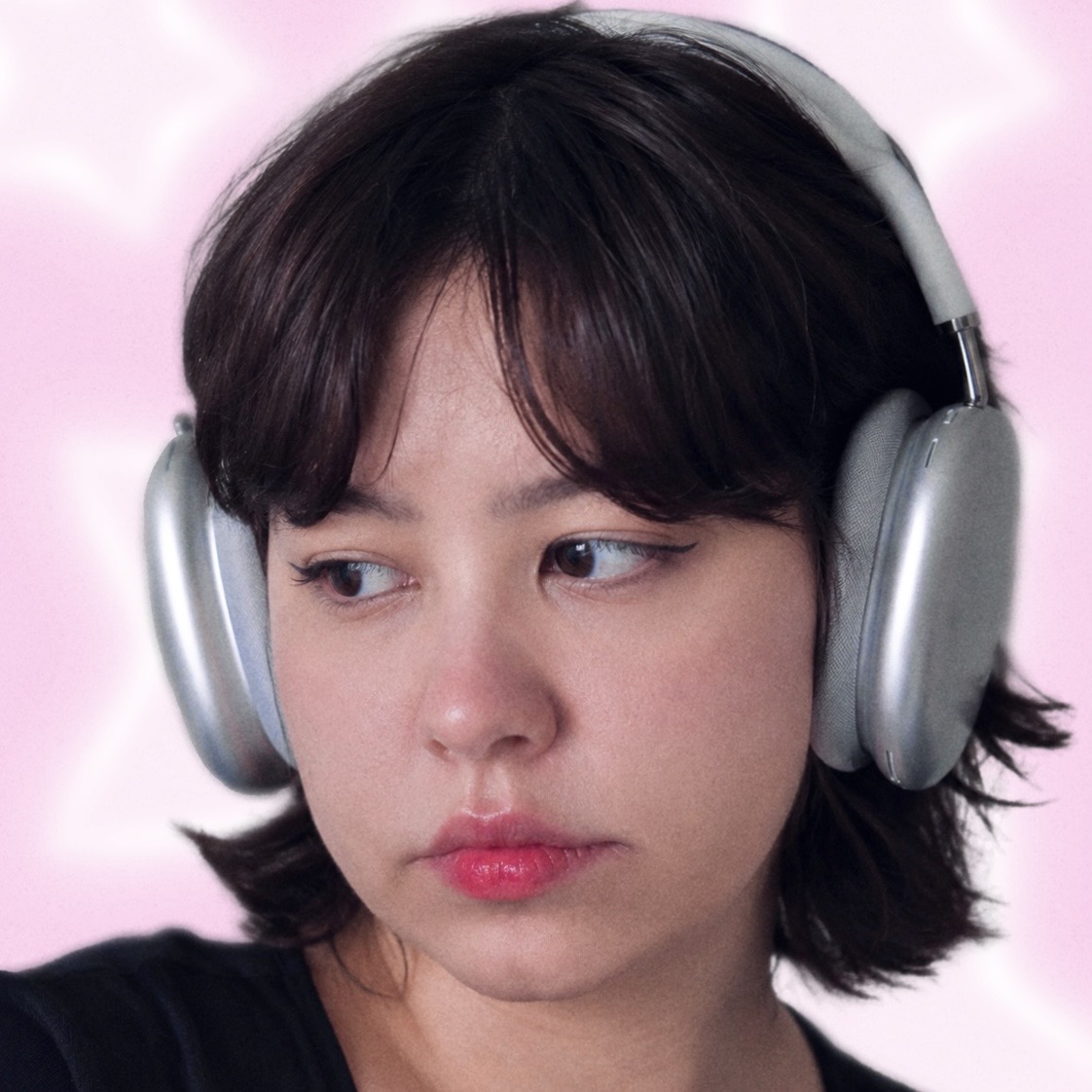 Foto de Perfil da Giovanna